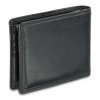 Portefeuille RFID avec porte-carte amovible pour homme