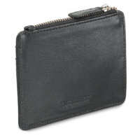 Porte-carte RFID avec pochette monnaie Porte-carte RFID avec pochette monnaie