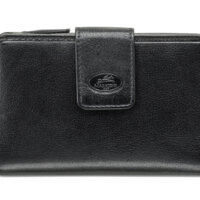 Portefeuille RFID moyen pour dames Portefeuille RFID moyen pour dames