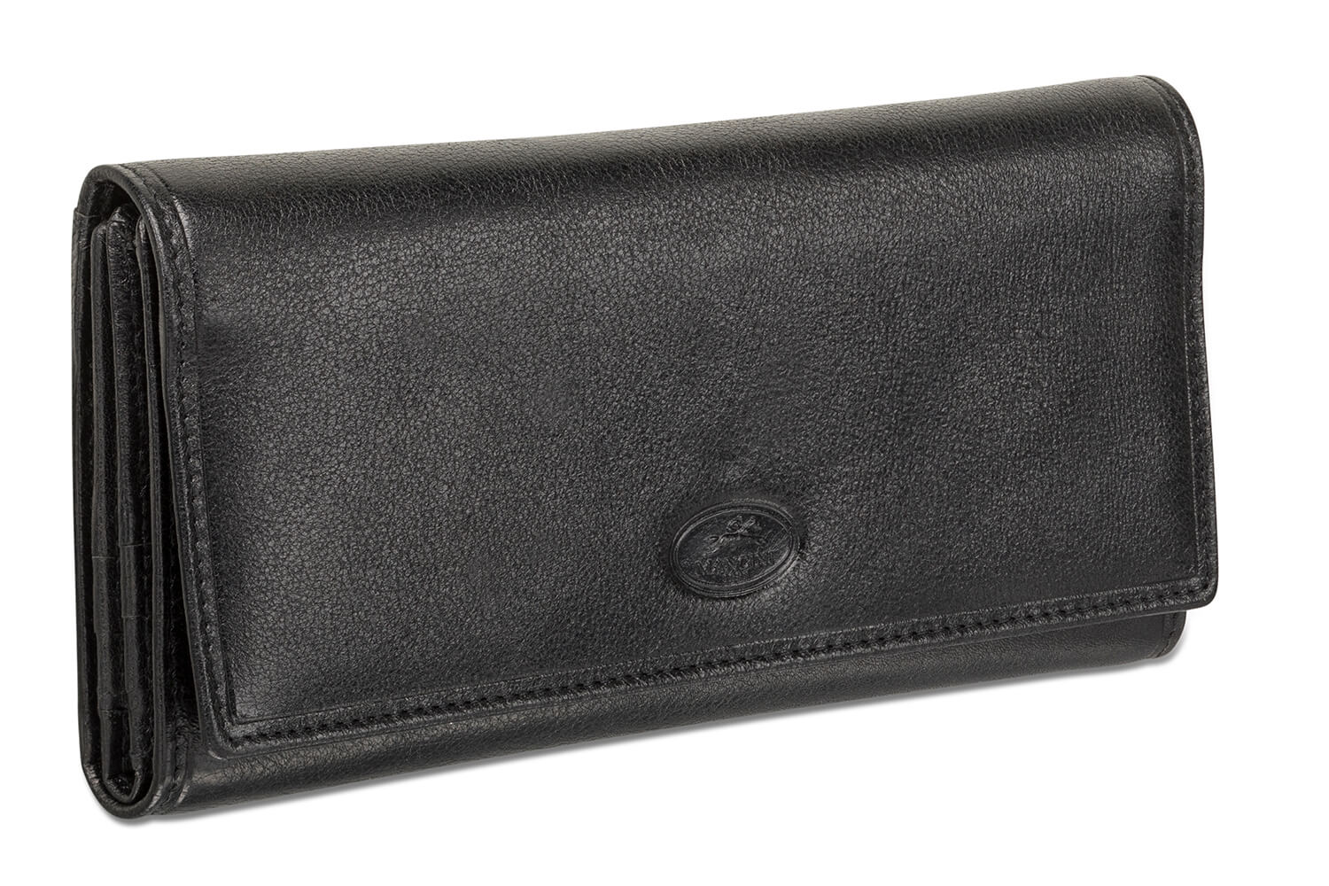 Ladies’ RFID Secure Trifold Wallet Ladies’ RFID Secure Trifold Wallet