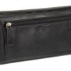 Ladies’ RFID Secure Trifold Wallet Ladies’ RFID Secure Trifold Wallet