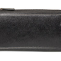 Portefeuille RFID Clutch pour dames