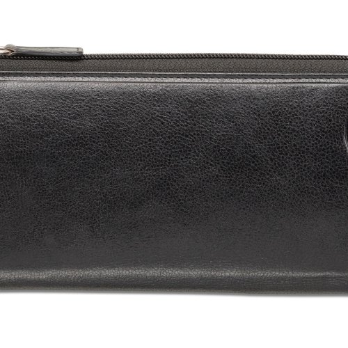 Portefeuille RFID Clutch pour dames