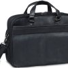 Porte-document extensible à deux compartiments pour portable 15.6 po. / tablette