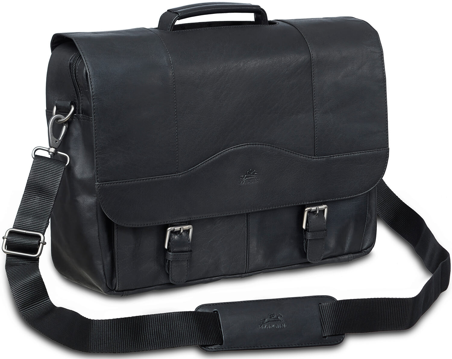 Porte-document pour 15.6 po. portable / tablette