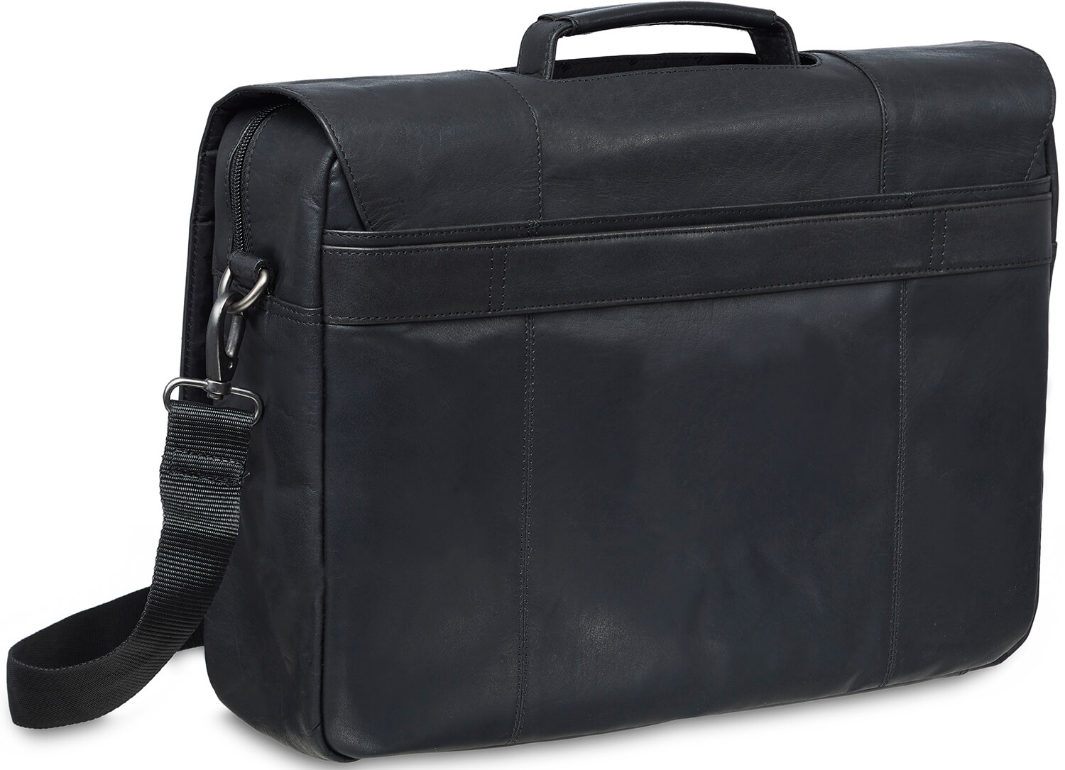 Porte-document pour 15.6 po. portable / tablette