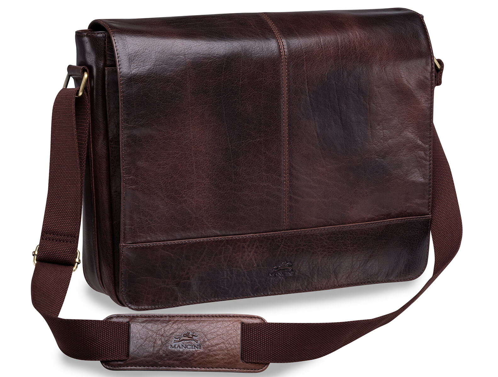Sac messager pour 15'' laptop / tablet