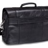 Porte-documents à deux compartiments pour 15.6 po portable / tablette