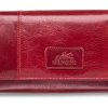 Portefeuille RFID moyen pour dames