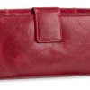 Portefeuille RFID moyen pour dames