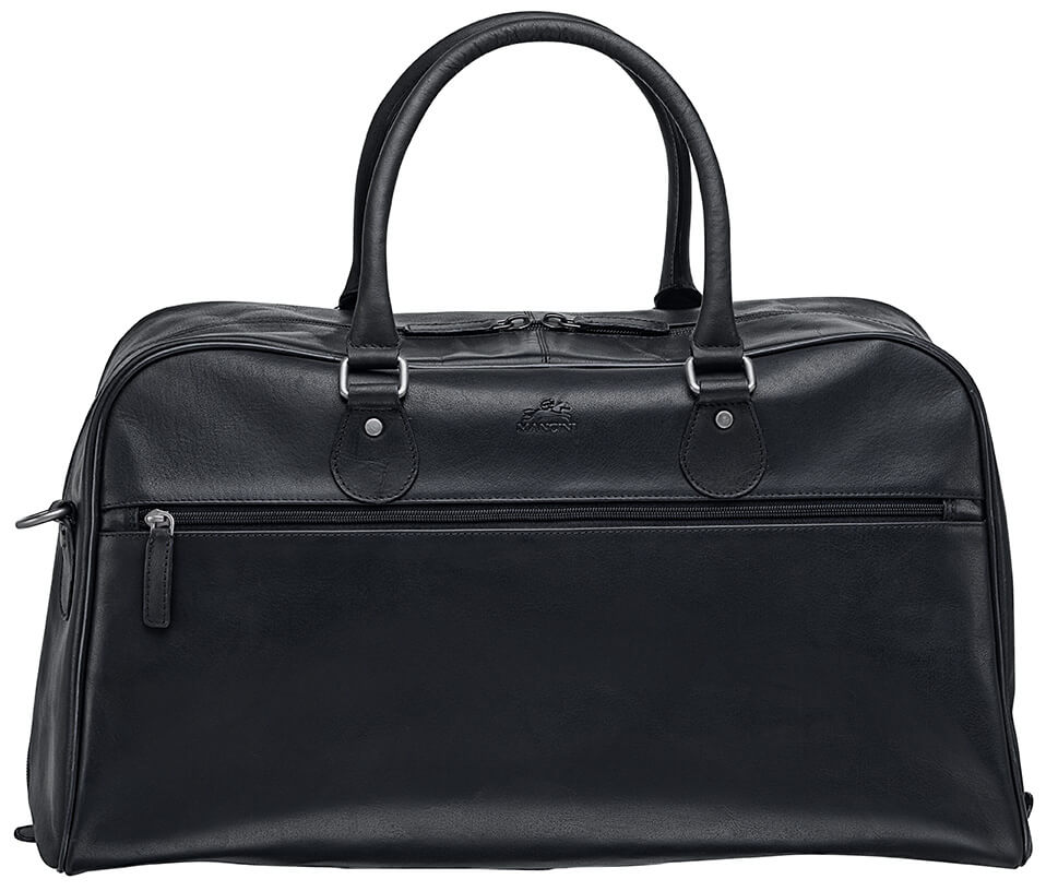 Sac de voyage classique