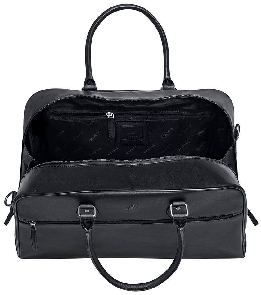 Sac de voyage classique