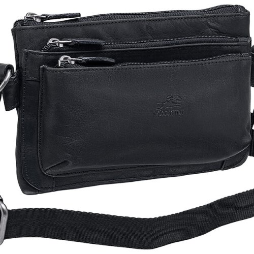 Sac de taille multifonctionnel
