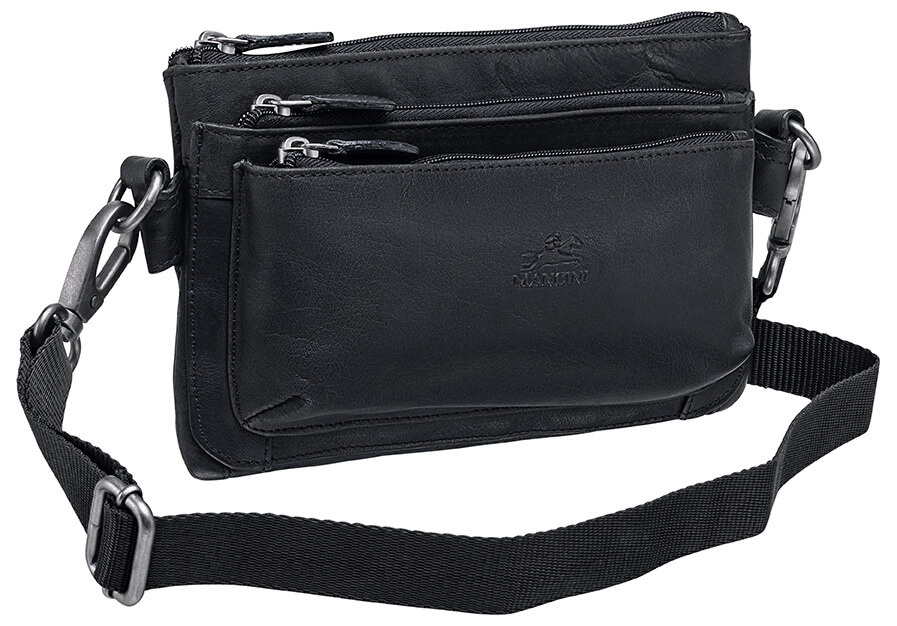 Sac de taille multifonctionnel