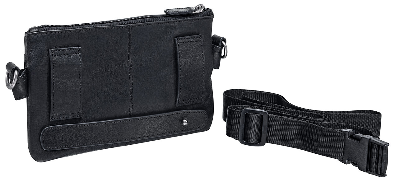Sac de taille multifonctionnel