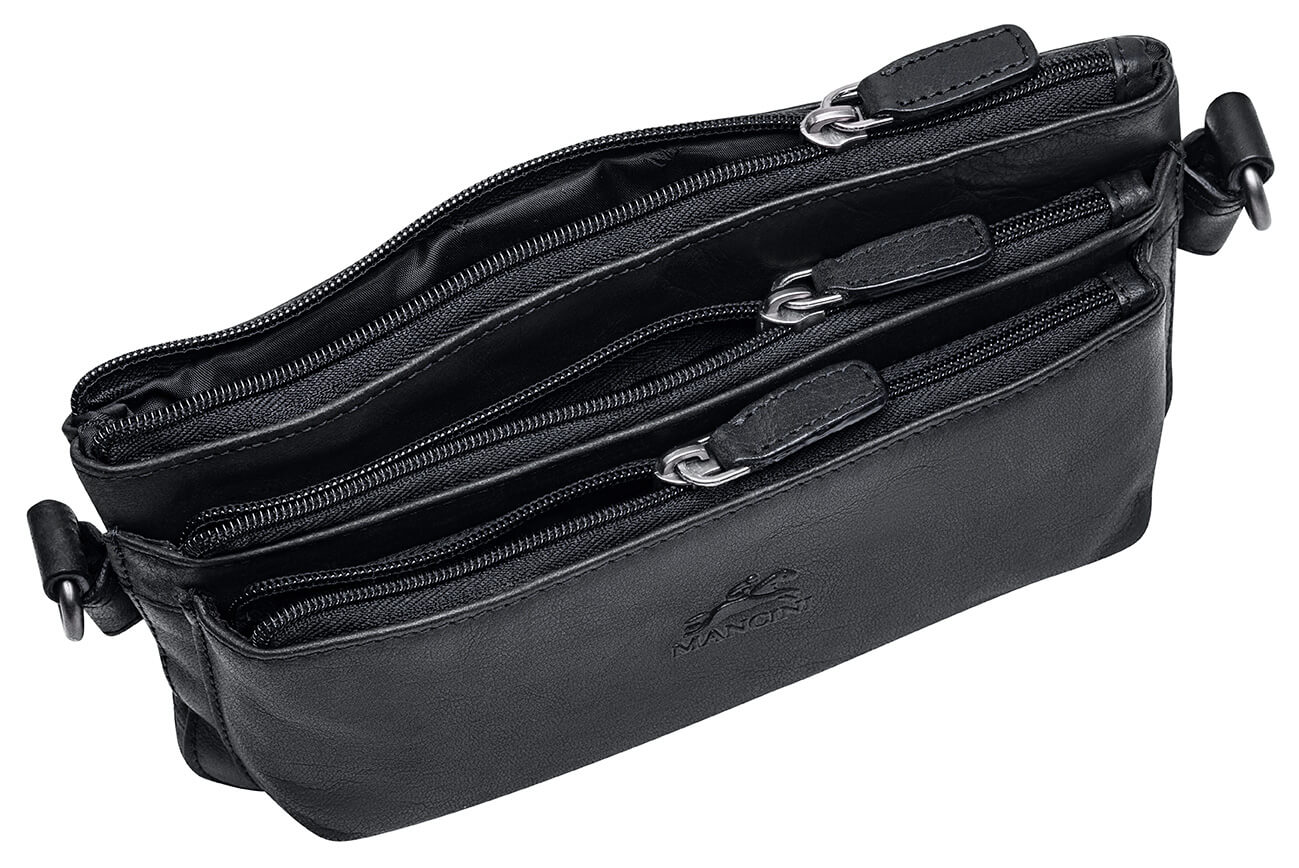 Sac de taille multifonctionnel