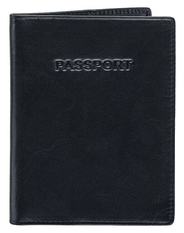 Porte-passport RFID