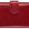 RFID Secure Classic Passport / Travel Organizer