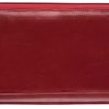 Organisateur de voyage / Passeport de luxe RFID