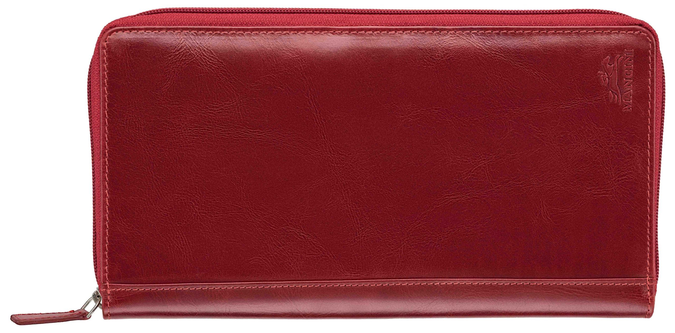 Organisateur de voyage / Passeport de luxe RFID