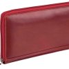 Organisateur de voyage / Passeport de luxe RFID