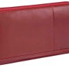Organisateur de voyage / Passeport de luxe RFID