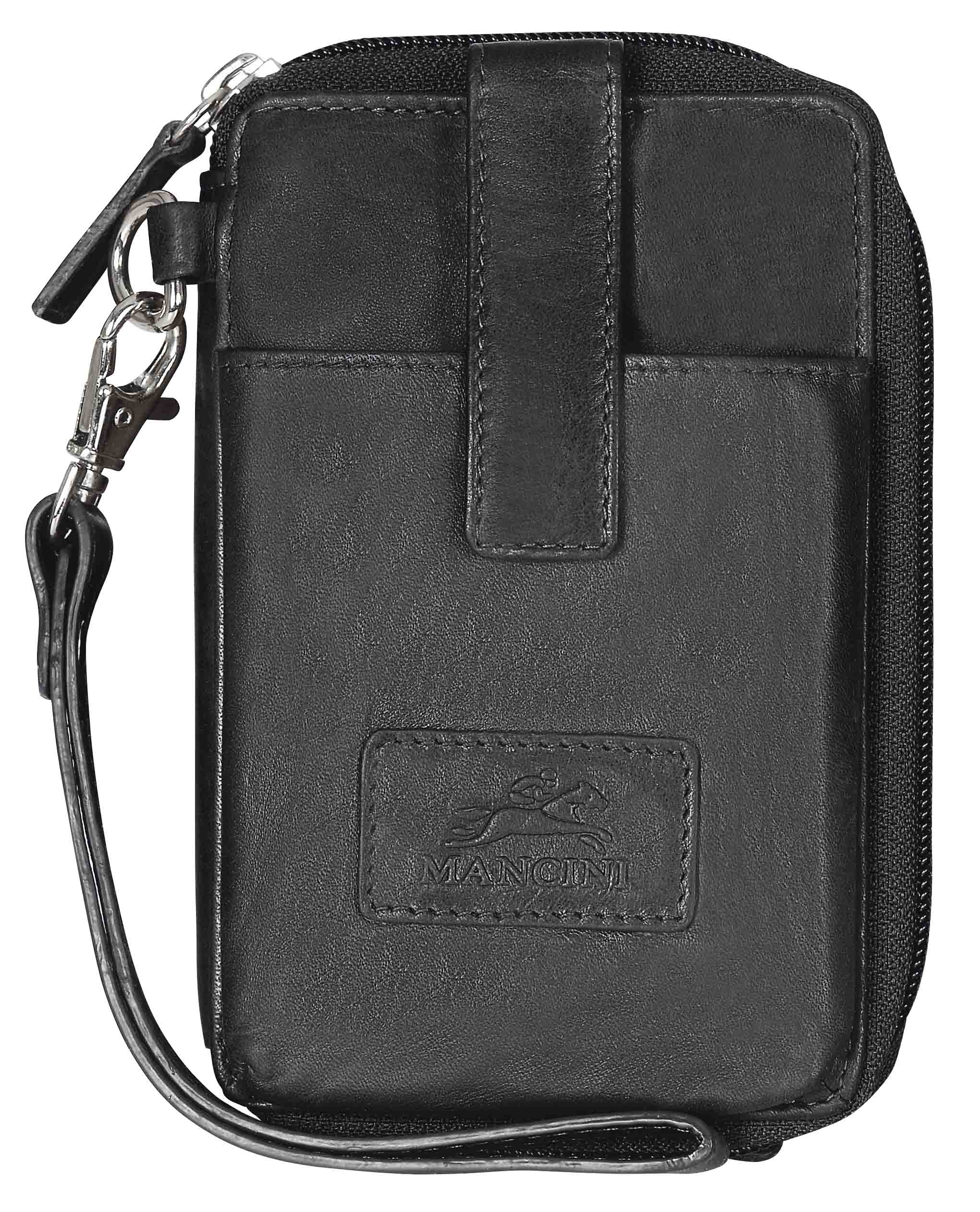 Cell Phone Wallet Purse