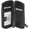 Cell Phone Wallet Purse