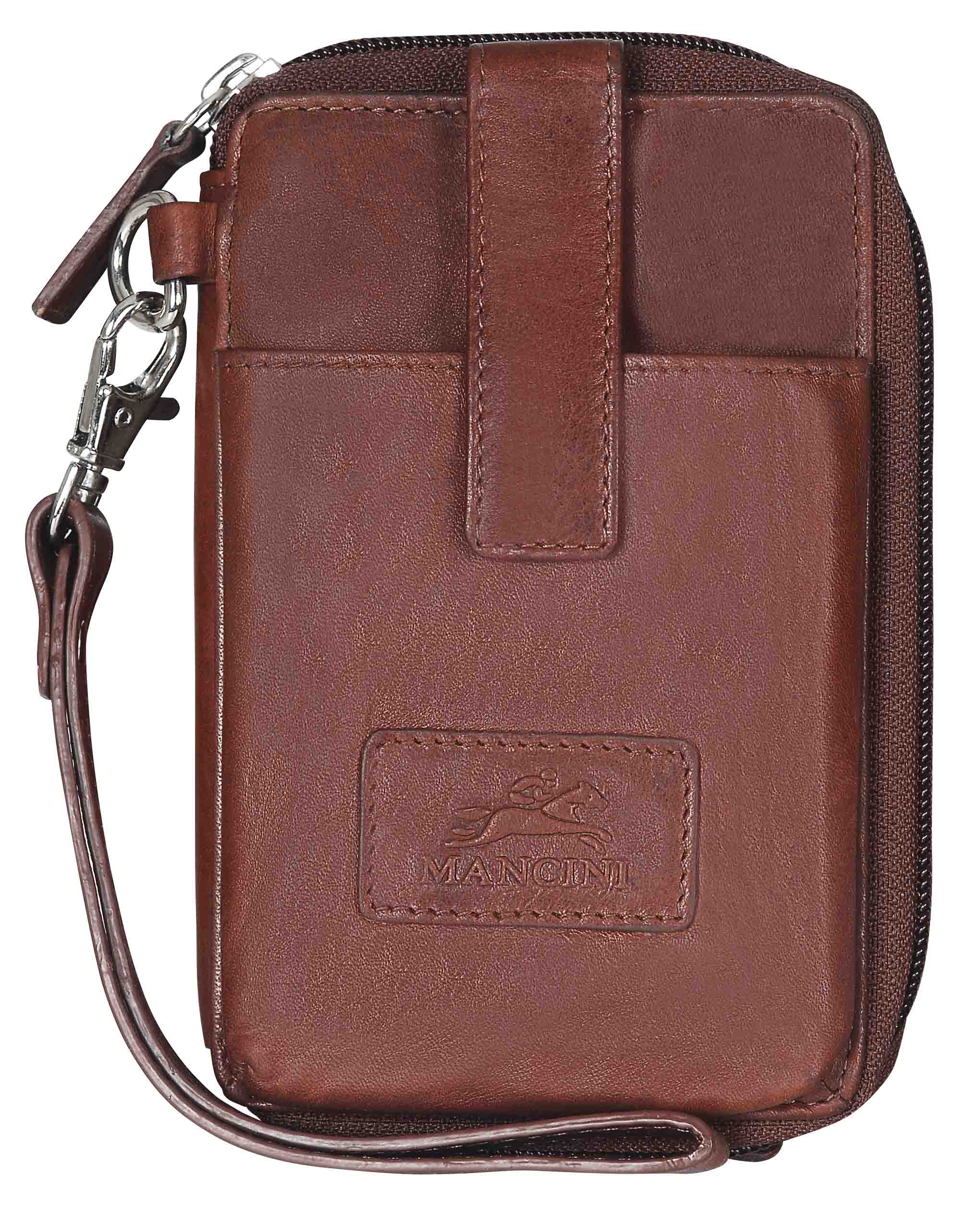 Cell Phone Wallet Purse
