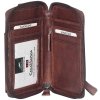Cell Phone Wallet Purse