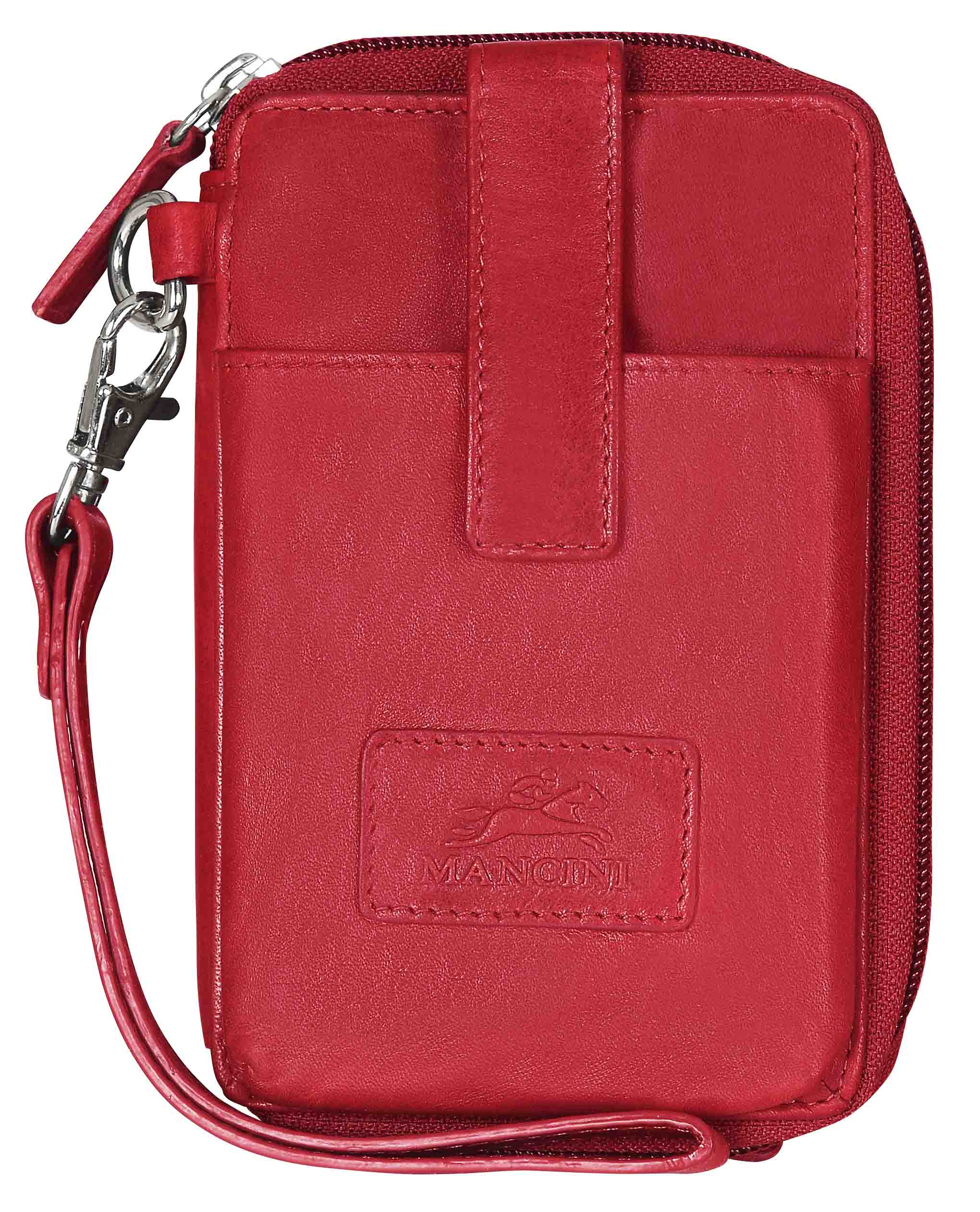Cell Phone Wallet Purse