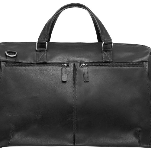 Classic Carry-on Duffle Bag