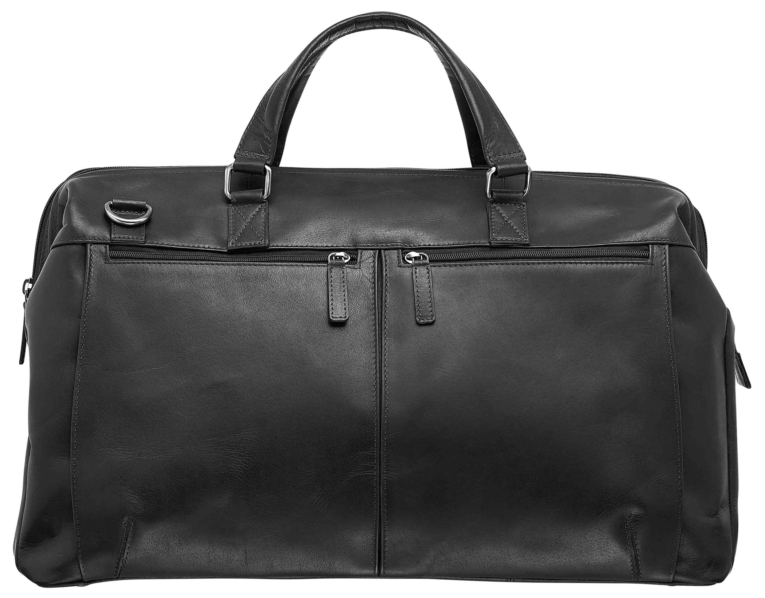 Sac de voyage classique