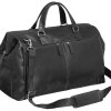 Sac de voyage classique