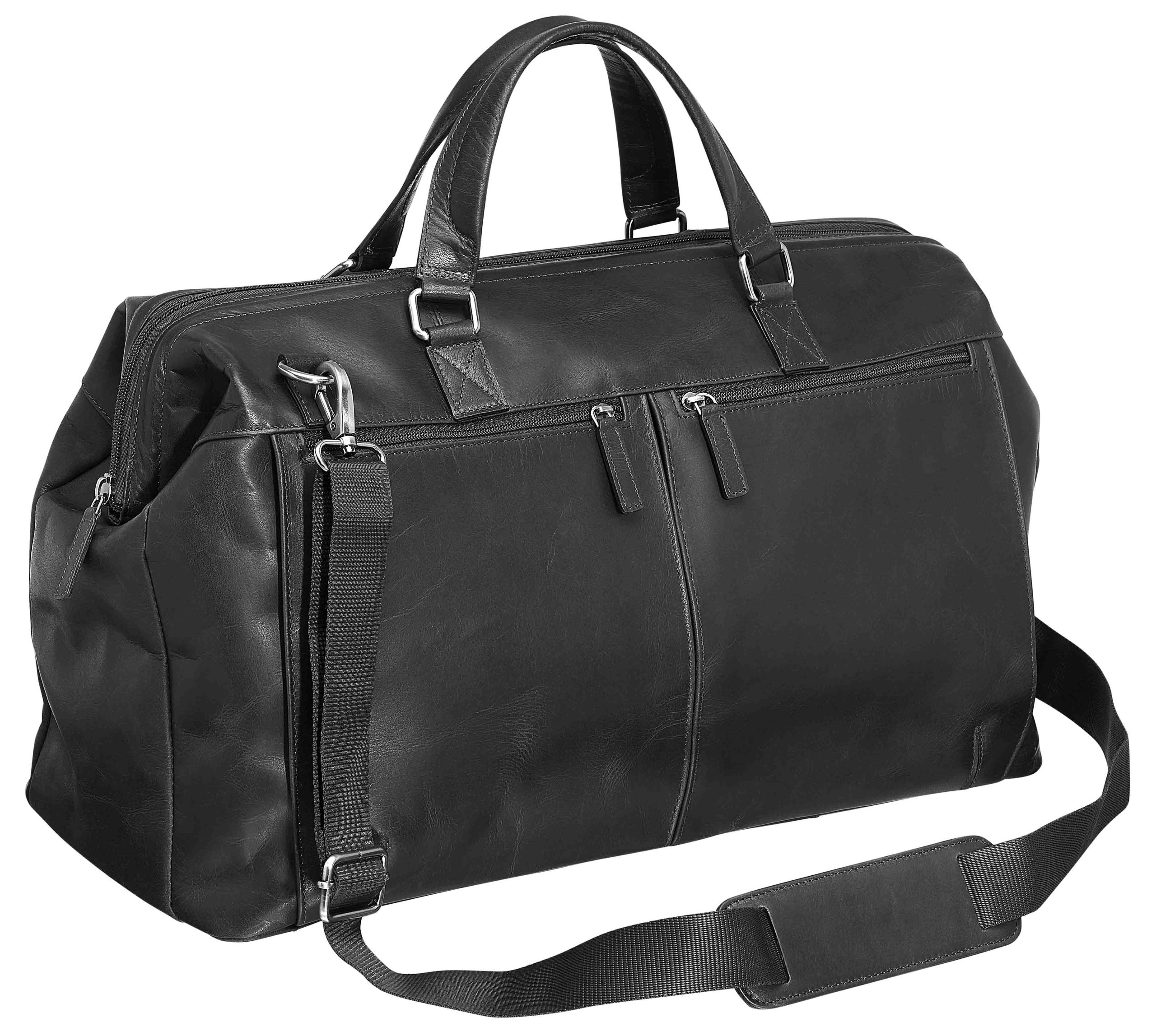 Sac de voyage classique