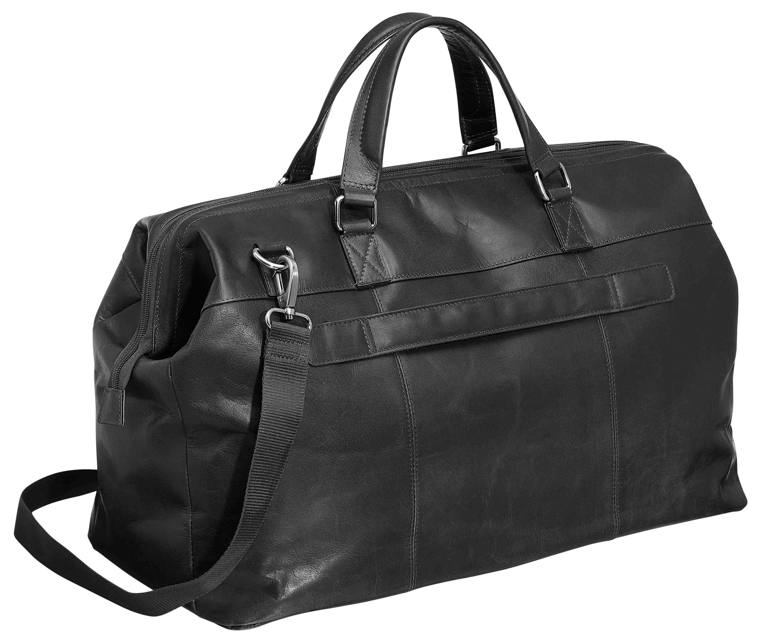 Sac de voyage classique