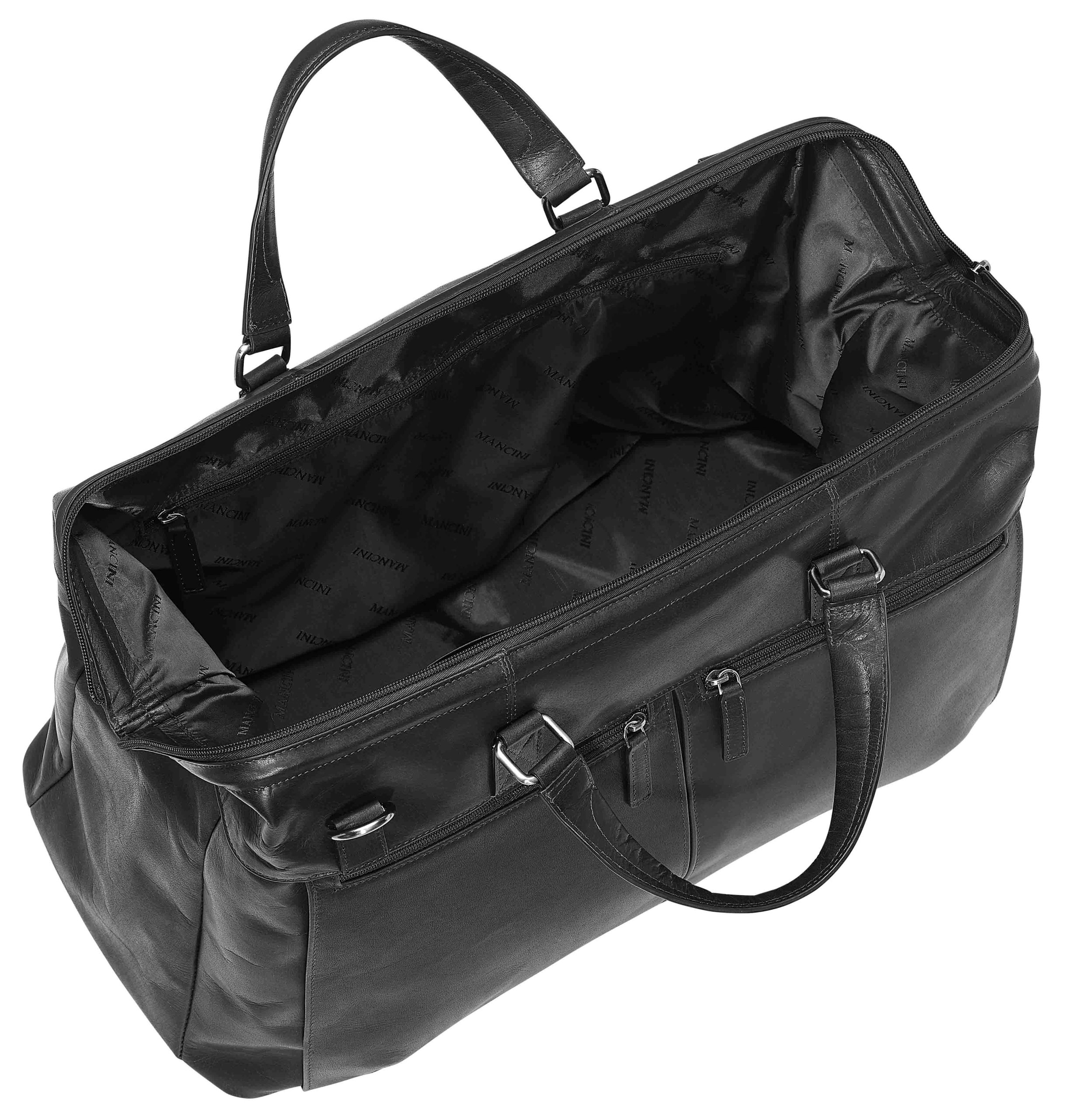 Sac de voyage classique