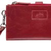 Ladies' RFID Secure Cell Phone Wristlet