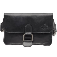 Slim Waist Bag