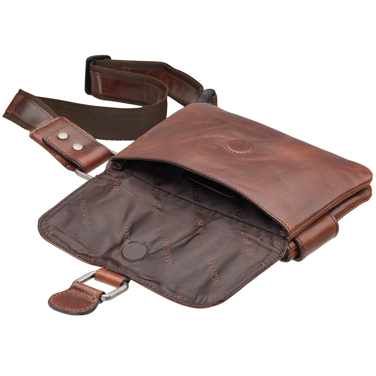 Sac à taille mince
