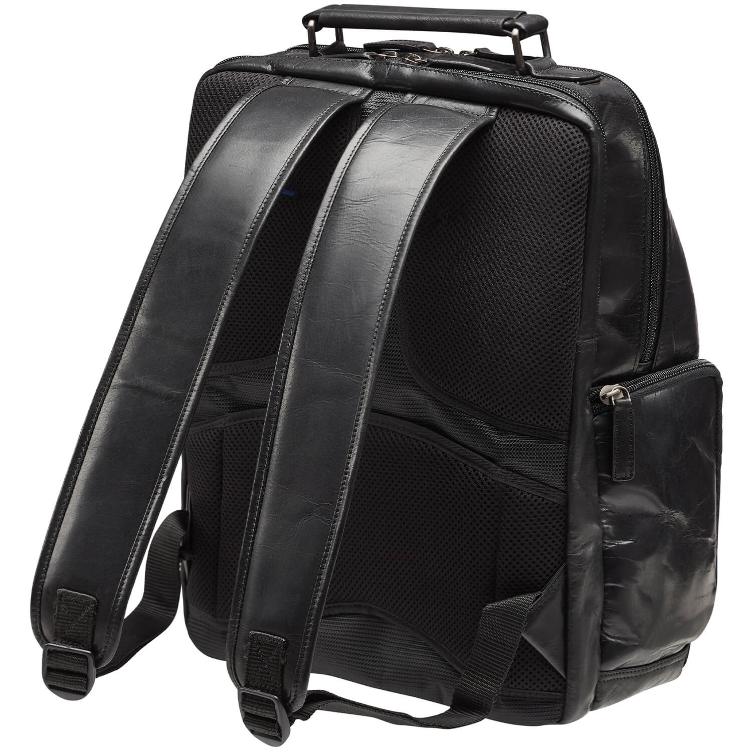 Sac à dos pour portable 15.6 po. avec poche RFID Sac à dos pour portable 15.6 po. avec poche RFID
