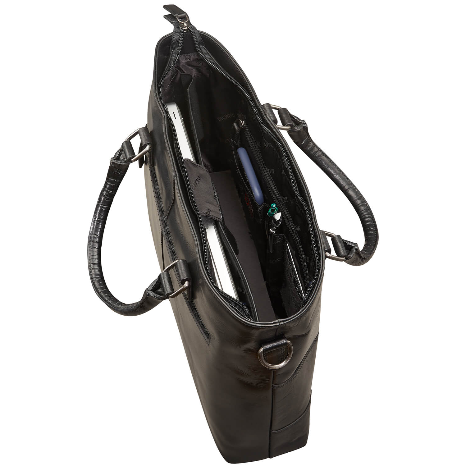 Fourre-tout pour portable 14po
