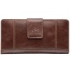 Portefeuille RFID pour dames