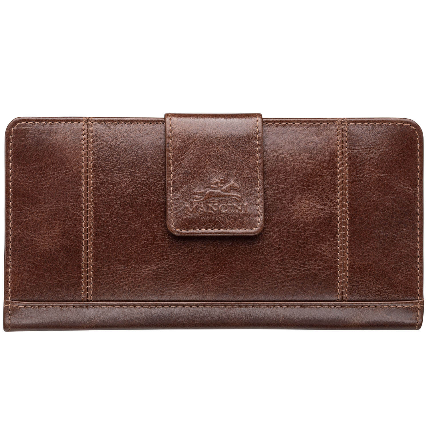Portefeuille RFID pour dames