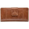 Portefeuille RFID pour dames