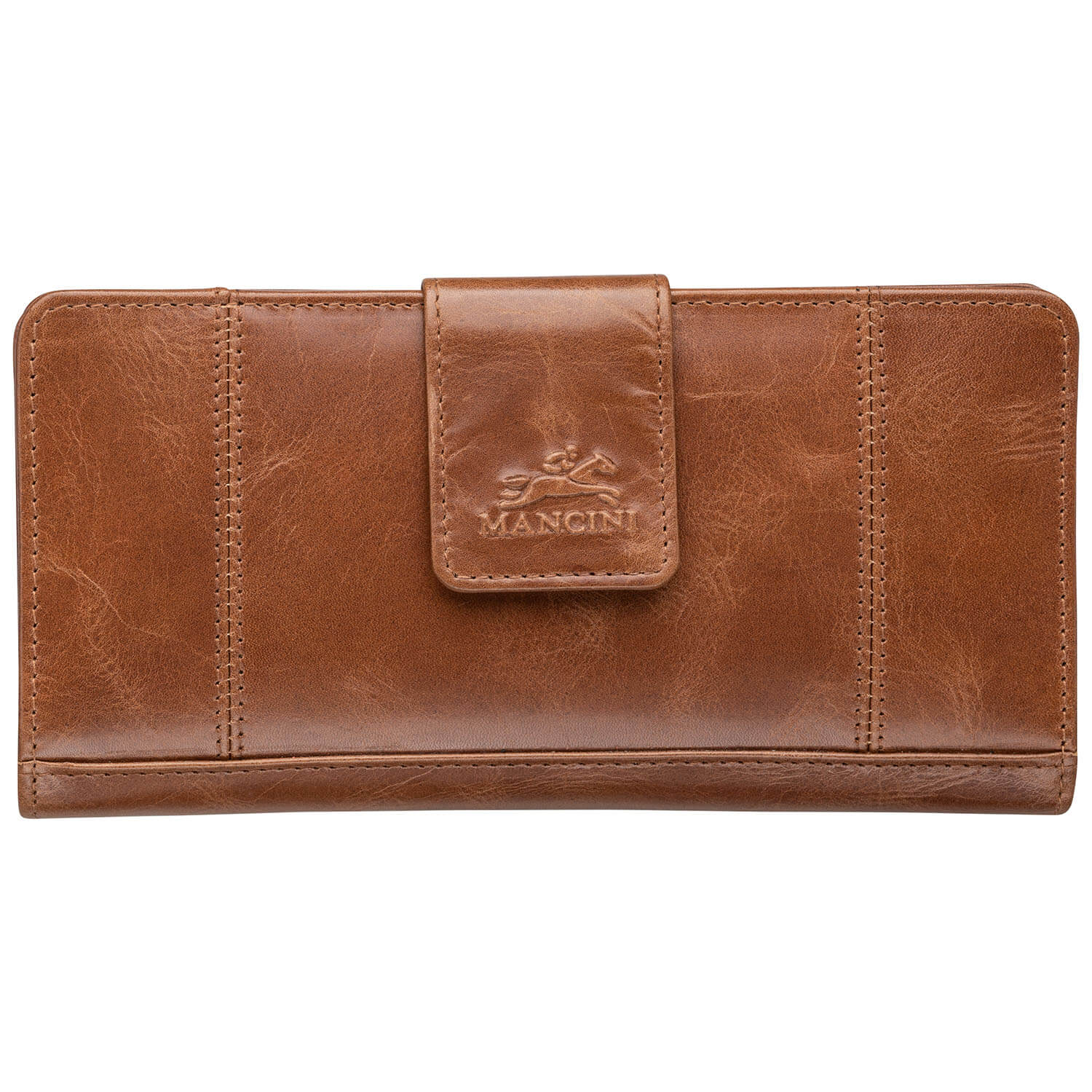 Portefeuille RFID pour dames