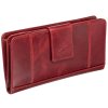 Portefeuille RFID pour dames