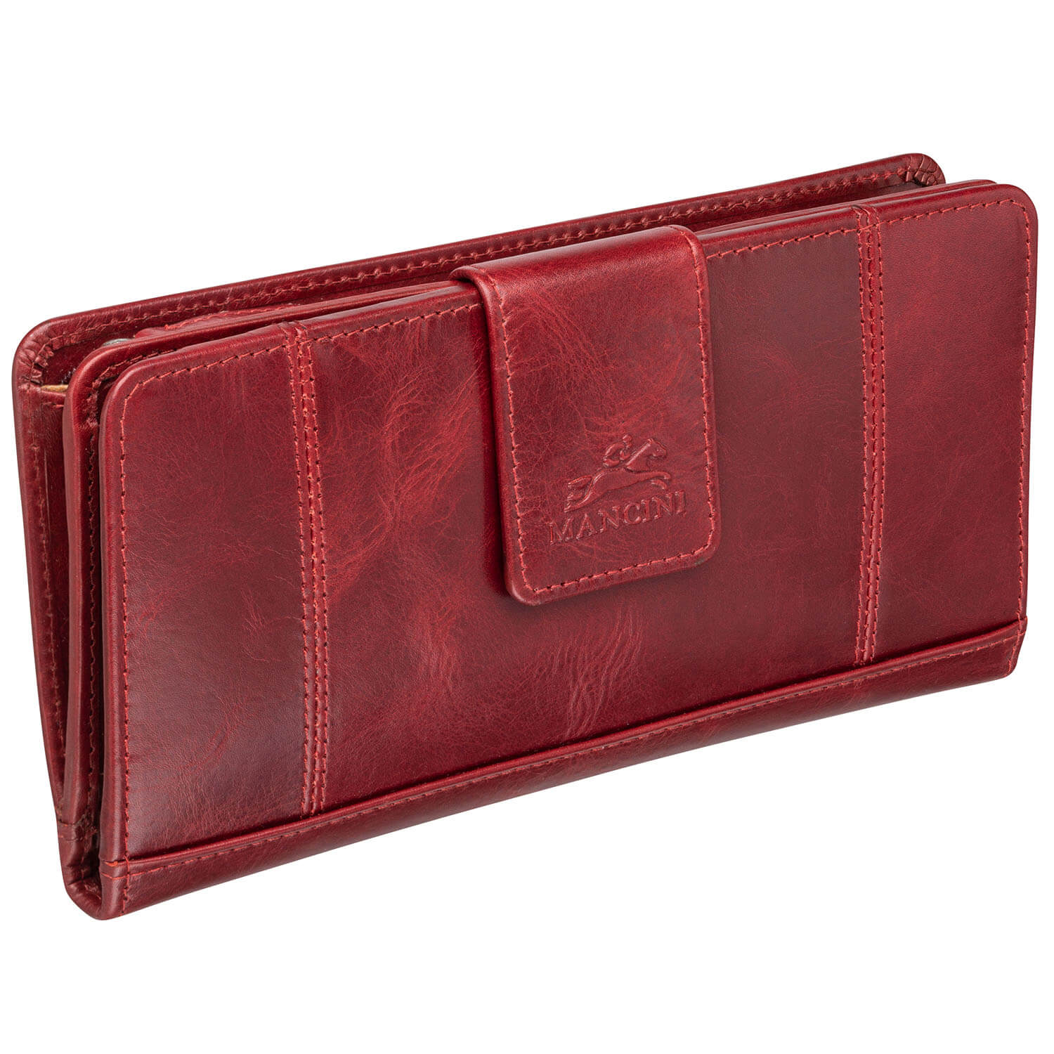 Portefeuille RFID pour dames