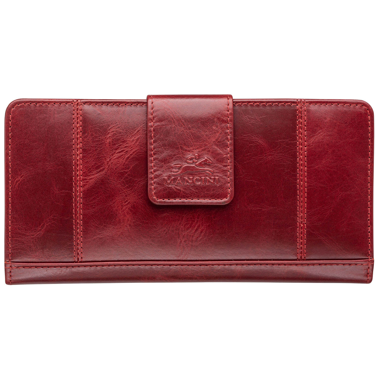 Portefeuille RFID pour dames