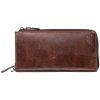 Portefeuille RFID Clutch pour dames